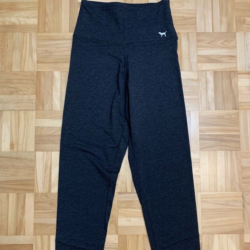 Victoria Secret Pink basic legging